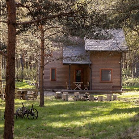 Roze Guest Houses Sklandas Bernāti المظهر الخارجي الصورة