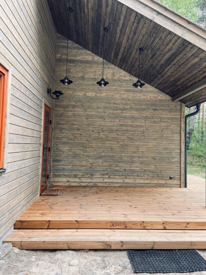 Roze Guest Houses Sklandas Bernāti المظهر الخارجي الصورة