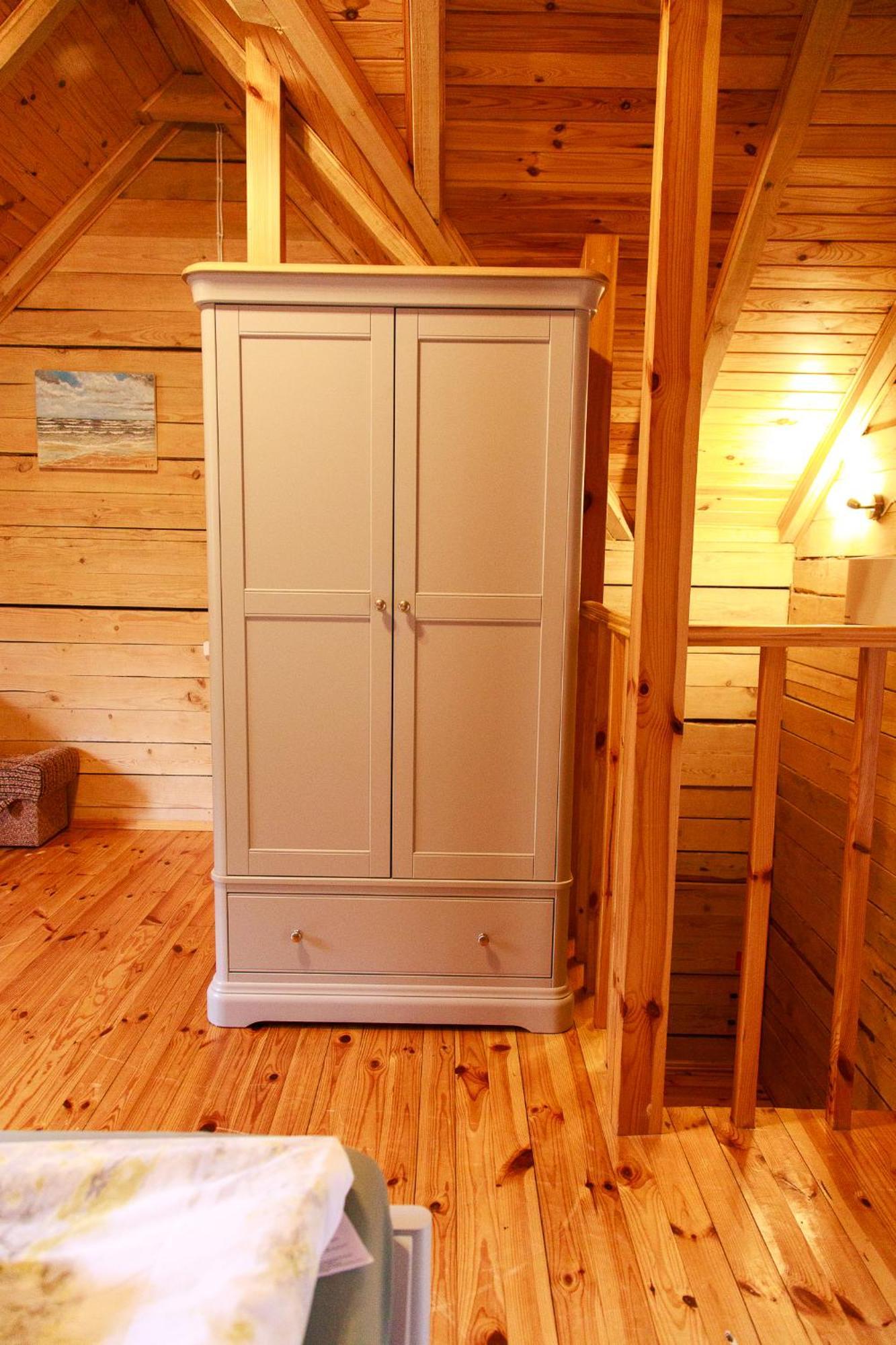 Roze Guest Houses Sklandas Bernāti المظهر الخارجي الصورة