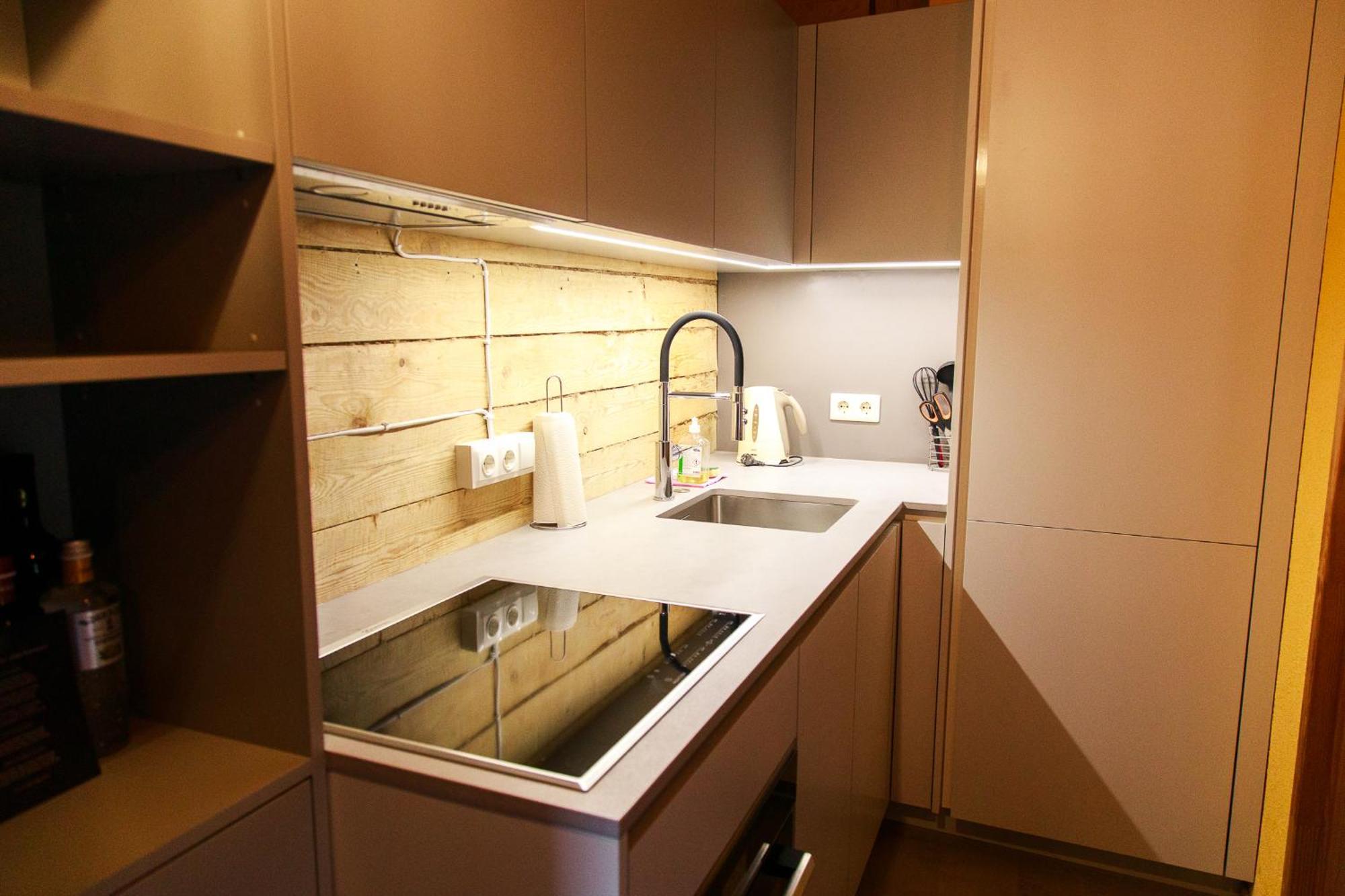 Roze Guest Houses Sklandas Bernāti المظهر الخارجي الصورة