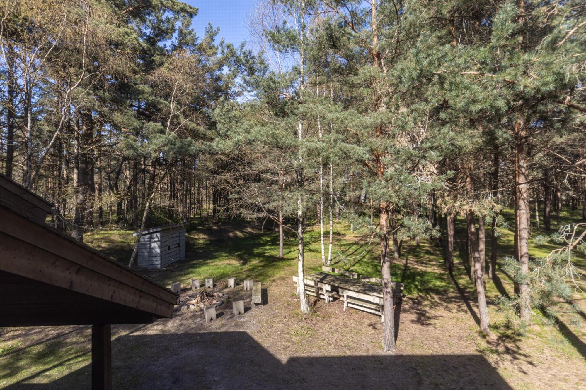 Roze Guest Houses Sklandas Bernāti المظهر الخارجي الصورة