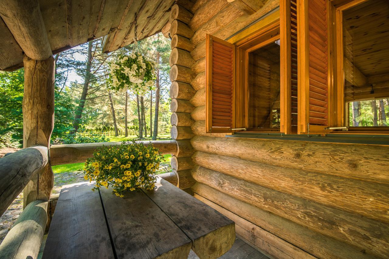 Roze Guest Houses Sklandas Bernāti المظهر الخارجي الصورة